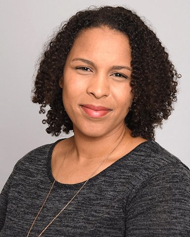 Dr. Donna Tyungu