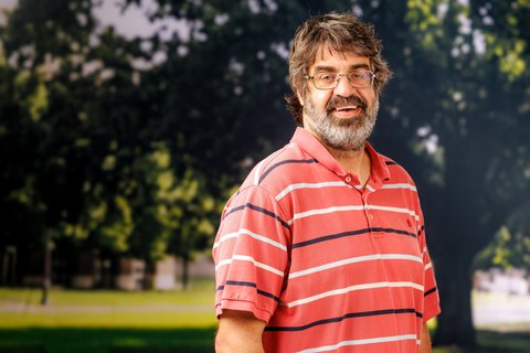 Dr. Josh Habiger